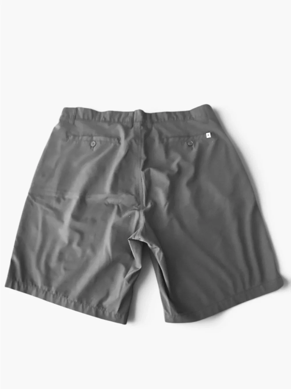 Hurley Black Men’s All Day Hybrid with Subtle Logo 38